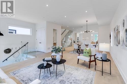 45 Benson Avenue, Mississauga, ON 