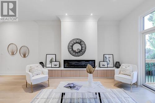 45 Benson Avenue, Mississauga, ON 