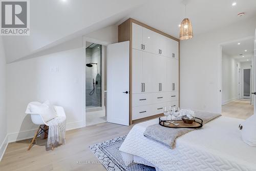 45 Benson Avenue, Mississauga, ON 