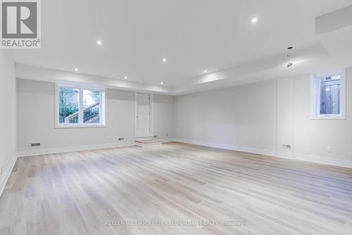 45 Benson Avenue, Mississauga, ON 
