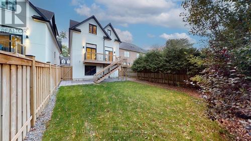 45 Benson Avenue, Mississauga, ON 
