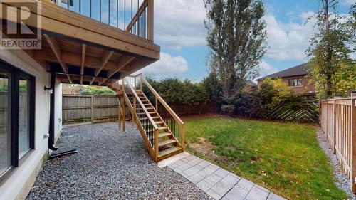 45 Benson Avenue, Mississauga, ON 