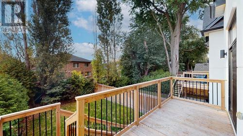 45 Benson Avenue, Mississauga, ON 