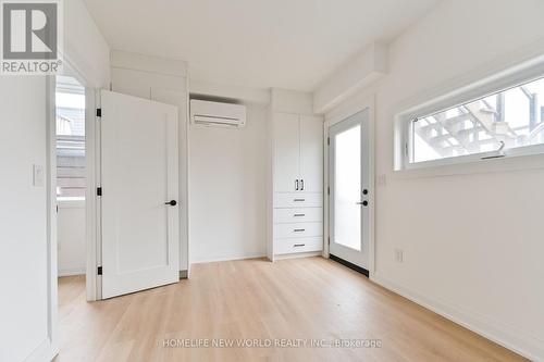 SECOND - 228 EMERSON AVE AVENUE , Toronto, Ontario M6H 3T6 5