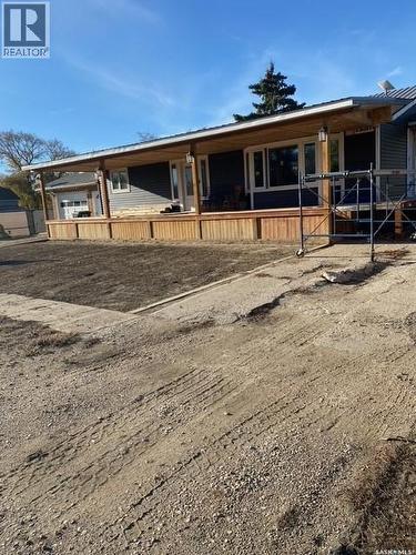 216 2Nd Avenue, Wiseton, SK 
