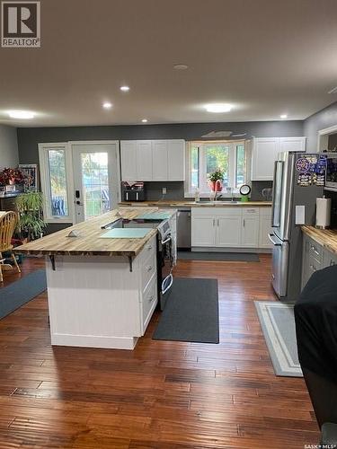 216 2Nd Avenue, Wiseton, SK 