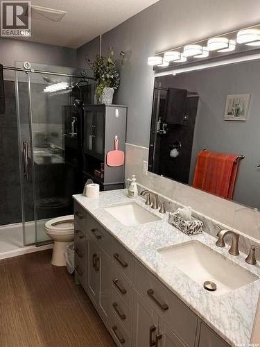 216 2Nd Avenue, Wiseton, SK 