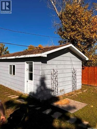 216 2Nd Avenue, Wiseton, SK 