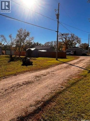 216 2Nd Avenue, Wiseton, SK 