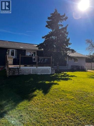 216 2Nd Avenue, Wiseton, SK 