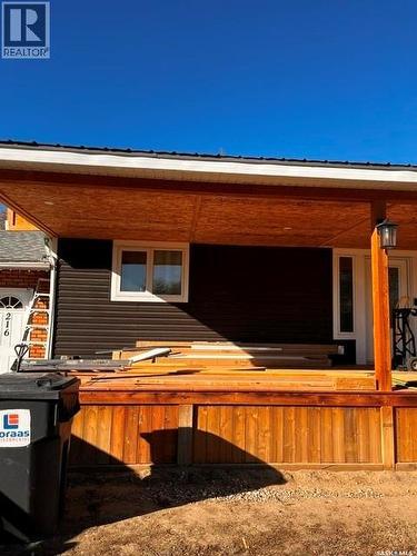 216 2Nd Avenue, Wiseton, SK 