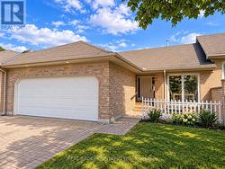 6 - 861 SHELBORNE STREET  London South (South J), ON N5Z 5C5