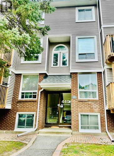1 - 440 FENERTY COURT W  Ottawa, ON K2L 3A9