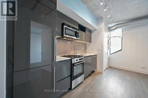 204 - 109 WOLSELEY STREET E , Toronto, Ontario M6J 1K1 3