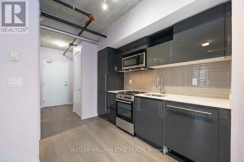 204 - 109 WOLSELEY STREET E , Toronto, Ontario M6J 1K1 4