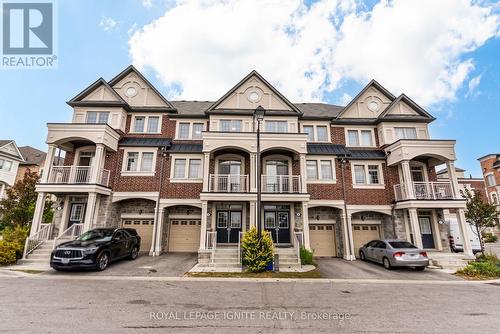 5 SLEEKY LANE  Ajax, ON L1T 0P4