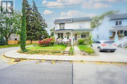 36 VALHALLA BOULEVARD Toronto, ON M1N 3B3