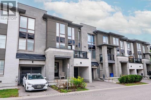 26 PALLOCK HILL WAY , Whitby, Ontario L1R 0N5 3