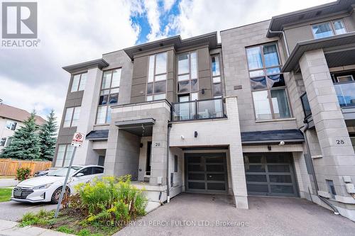 26 PALLOCK HILL WAY , Whitby, Ontario L1R 0N5 4