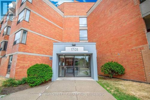 203 - 1705 MCCOWAN ROAD , Toronto, Ontario M1S 4L2 2