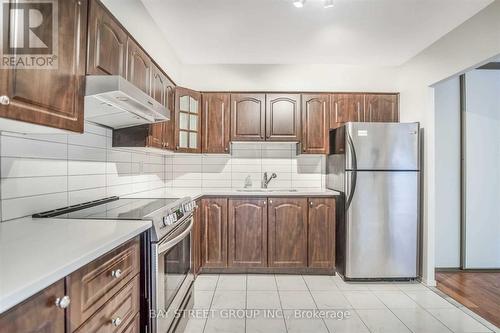 203 - 1705 MCCOWAN ROAD , Toronto, Ontario M1S 4L2 4