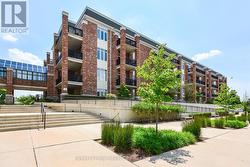 401 - 65 BAYBERRY DRIVE Guelph (Village By The Arboretum), ON N1G 5K9