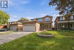 49 TREVOR STREET Vaughan, ON L4L 7S6