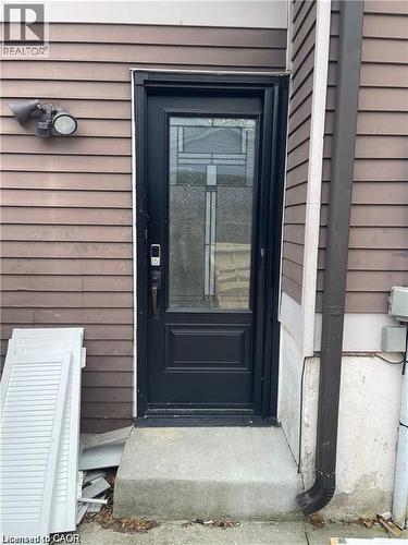 2257 HANBURY Court Unit# Lower , Burlington, Ontario L7P 3V4 2