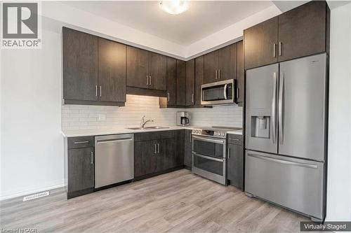 4552 PORTAGE Road Unit# 72 , Niagara Falls, Ontario L2E 0B8 5