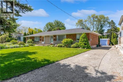234 PINE COVE Road , Burlington, Ontario L7N 1W2