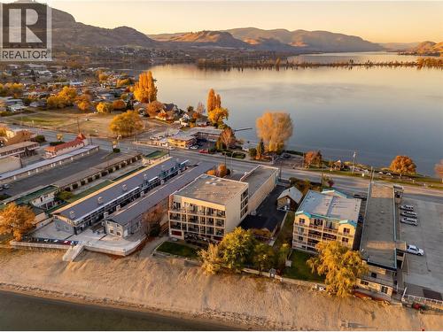 7310 Main Street Unit# 207  Osoyoos, BC V0H 1V0