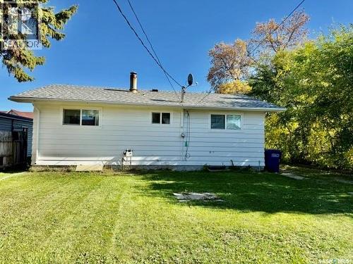 731 13Th Street, Humboldt, SK 