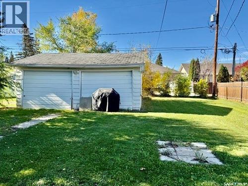 731 13Th Street, Humboldt, SK 