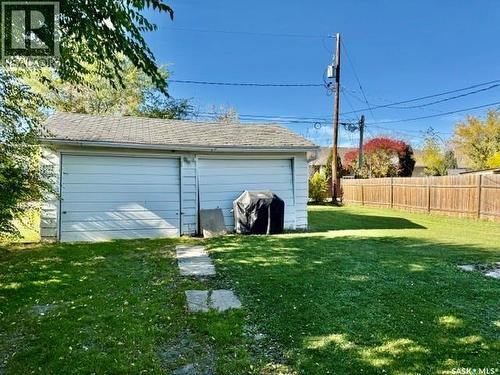 731 13Th Street, Humboldt, SK 