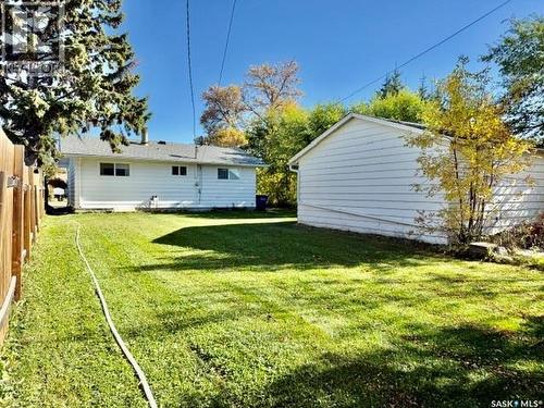 731 13Th Street, Humboldt, SK 