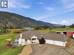 165 HOOVERS FERRY Road Kamloops, BC V0E 1Z2
