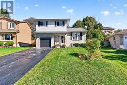 896 MONA DRIVE  Kingston (North Of Taylor-Kidd Blvd), ON K7P 2H7