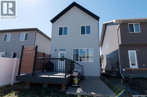 5148 Buckingham Drive E, Regina, SK 