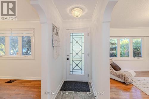 Foyer - 3021 Richmond Road, Ottawa, ON 