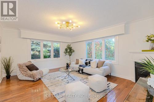 Living Room - 3021 Richmond Road, Ottawa, ON 