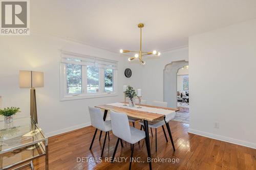 Dining Room - 3021 Richmond Road, Ottawa, ON 