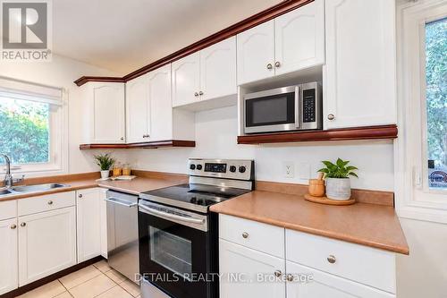 Kitchen - 3021 Richmond Road, Ottawa, ON 