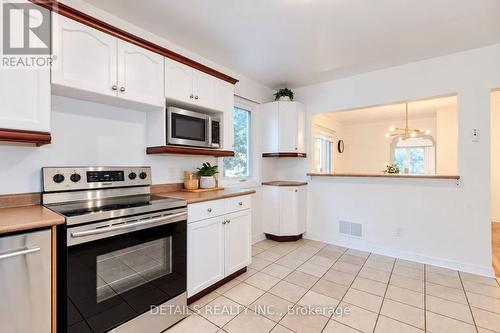 Kitchen - 3021 Richmond Road, Ottawa, ON 