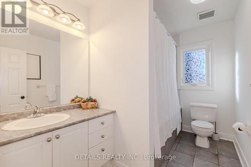 Full Bathroom - 3021 Richmond Road, Ottawa, ON 
