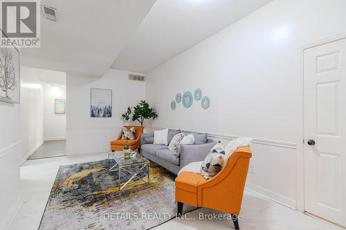 Living Room in Walkout Basement - 3021 Richmond Road, Ottawa, ON 