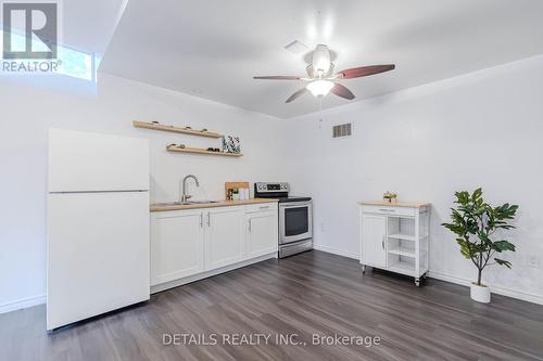 Kitchen - 3021 Richmond Road, Ottawa, ON 