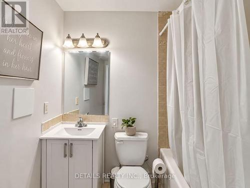 Full Bathroom - 3021 Richmond Road, Ottawa, ON 