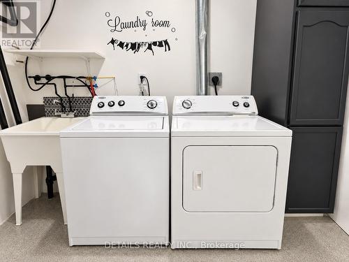 Laundry Room - 3021 Richmond Road, Ottawa, ON 