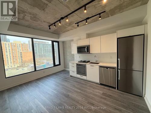 518 - 55 ONTARIO STREET , Toronto, Ontario M5A 0T8 4