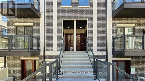 C3-201 - 3425 SHEPPARD AVENUE E , Toronto, Ontario M1T 0C5 2